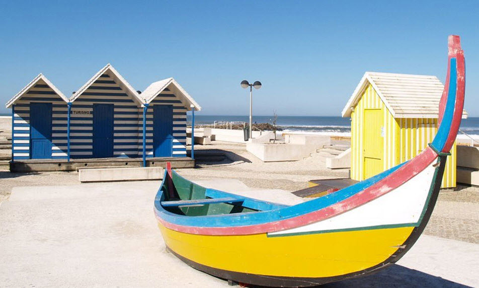 Barrinha de Esmoriz, Portugal, Portugal